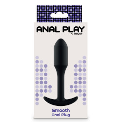 ANAL PLAY TOYJOY Plug Mini Smooth S 8.5 x 2cm
